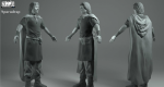 Sparadrap 3D