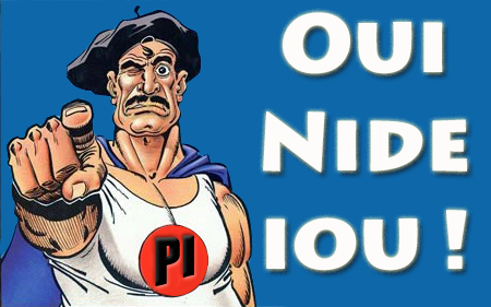 Recrutement : On a besoin de Vous !