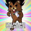 Avatar Bibi30