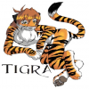 Avatar Tigra