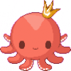 Avatar Octopus-san