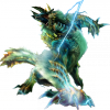 Avatar Zinogre