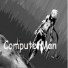 Avatar Computerman