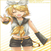 Avatar Rin-kagamine