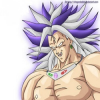 Avatar Broly