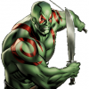 Avatar Backdrax