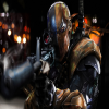 Avatar Deathstroke