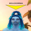 Avatar Kelldorna