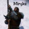 Avatar Miryks