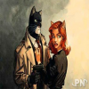 Avatar Blacksad