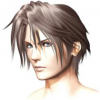 Avatar Squall-leonheart