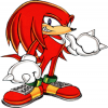 Avatar Knuckles