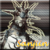 Avatar Sanjiin