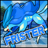 Avatar Frister