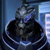 Avatar Garrus