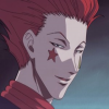 Avatar Hisoka