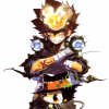 Avatar Daïsukoh