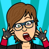 Avatar Cricri1605