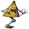 Avatar Yokai