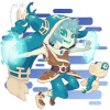 Avatar Lock
