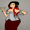 Avatar Abigaellelanoire