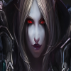 Avatar Sylvanas