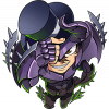 Avatar Jon-crow
