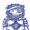 Avatar Gapir