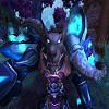 Avatar Daedric