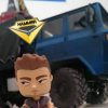Avatar Hammerjules