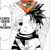Avatar Zeroziris