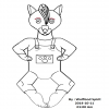 Avatar Wolfgod