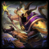 Avatar Darkblades