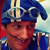 Avatar Sportacus