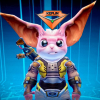Avatar Keflin