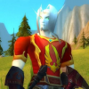 Avatar Xizor