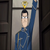 Avatar Todouki