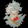 Avatar Trunkslike