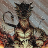 Avatar Dragonofdevil