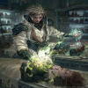 Avatar Vernus