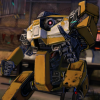 Avatar Solid-wolf