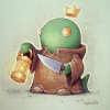 Avatar Zarigami