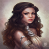 Avatar Eloria