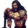 Avatar Dazhdtherock
