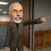 Avatar Vekxin