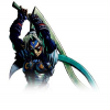 Avatar Majoras