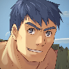 Avatar Yosegaman
