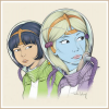 Avatar Yoko-tsuno