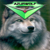 Avatar Azurwolf