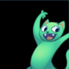 Avatar Thegreencat